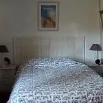 Maison Landaise Typique Sur Grand Airial Lencouacq