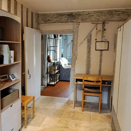 度假居 Maison Landaise Typique Sur Grand Airial Lencouacq