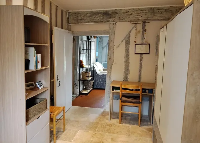 度假居 Maison Landaise Typique Sur Grand Airial Lencouacq